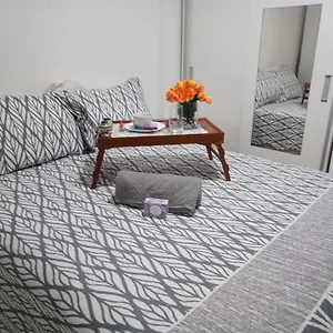 Apartamento O E Completo De Boa Viagem, Recife